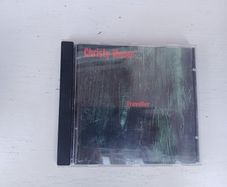 CD Christy Moore