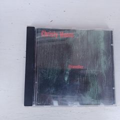 CD Christy Moore
