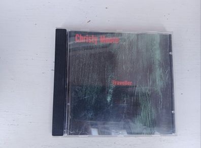 CD Christy Moore