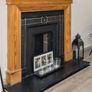 Fireplace Image 2