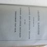 Antique Church Services The Book of Common Prayer Leather, Brass Image 10