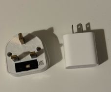 Original 20W Apple iPhone Fast Charging Adapter US