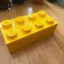 Lego Storage Box Image 2