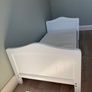 Cot bed Image 3