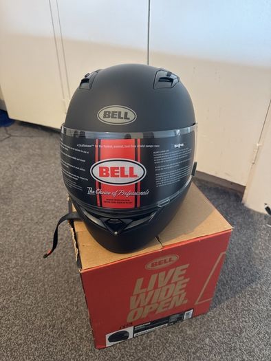 helmet