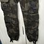 Brandit cargo trousers Image 3