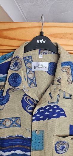 men's shirt