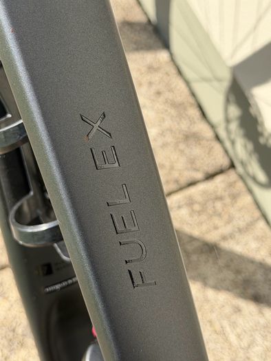 Trek Fuel Ex