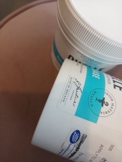 Silcox skin moisturiser  x 3