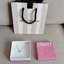 Lynott initial S necklace - New Image 2