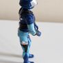 Vintage G.I. Joe 1986 Hasbro Cobra Motor Viper Image 5