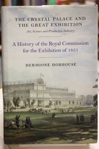 The Crystal Palace& the Great Exhibition