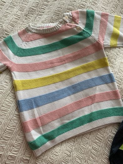 Bundle size 2-3 years old