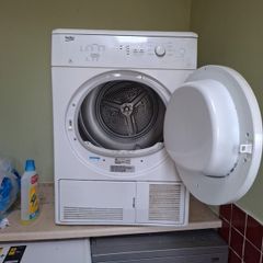 Tumble dryer