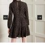 Superdry Richelle Long Sleeve Dress - BNWT Image 2