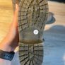 BNWT Girls warm winter shoes boots size 12/31 Image 3