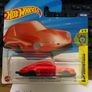 Hotwheels Porsche 911 Image 2