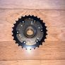 Bicycle Parts, Fork, Freewheel, Derailleur Image 7