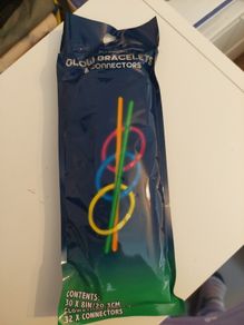 Glow Bracelets