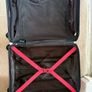 Tripp 4-wheel cabin suitcases x 3 Image 6