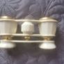 Vintage opera vintage ussr binoculars Image 5