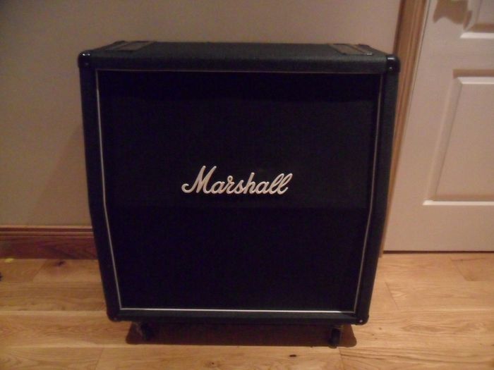 Marshall 1960A 4x12