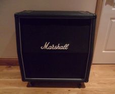 Marshall 1960A 4x12
