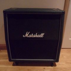 Marshall 1960A 4x12