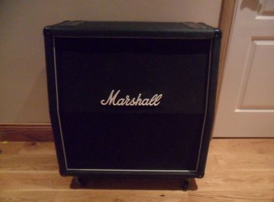 Marshall 1960A 4x12