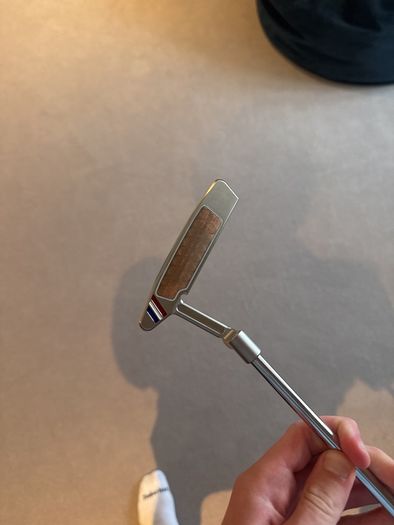 scotty cameron champions choice putter