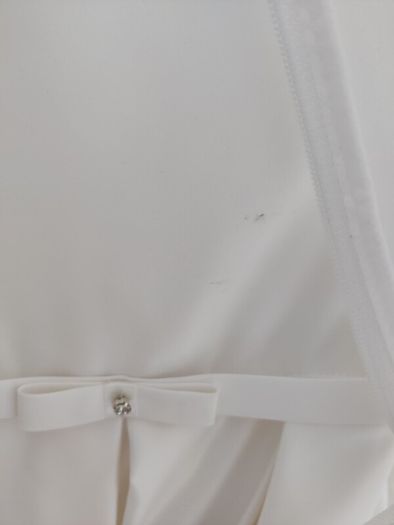 Girls First Communion outfit
