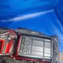 1:10 scale 4WD RC Rock Crawler styled after the Ford Bronco Image 10
