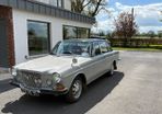 1970 Volvo 164