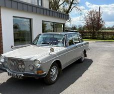 1970 Volvo 164
