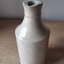 Vintage stoneware ink bottle Image 2