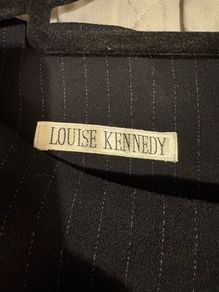 Louise Kennedy Dress Size 12