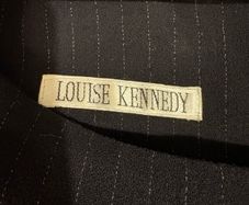 Louise Kennedy Dress Size 12