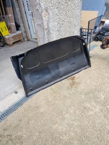 transporter t6 bulkhead