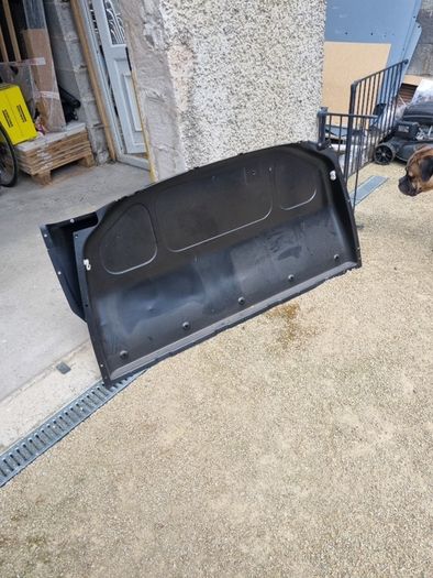 transporter t6 bulkhead