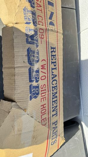 car parts Passat