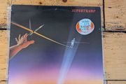 Supertramp - Famous Last Words Vinyl