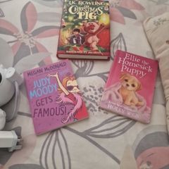 books