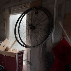dura ace wheels