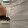 Howie style lab coat Image 3
