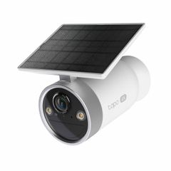 Tapo C465 - Battery-Powered Security Camera with Built-In Solar Panel