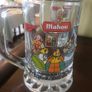 Mahou Beer Glasses Image 3