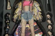 hot toys Harley Quinn birds of prey