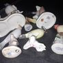 Fine china birds bundle Image 3