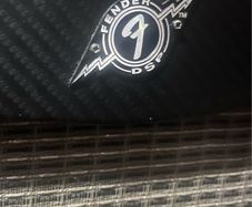 Fender Logo