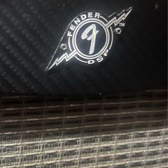 Fender Logo